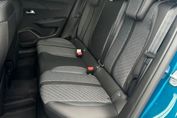 Peugeot 2008 Allure EAT8 1.2 PureTech