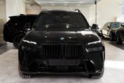 BMW X7 xDrive40d M Sport