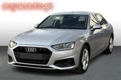 Audi A4 35 TFSI