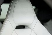 Porsche Panamera 4 E-Hybrid