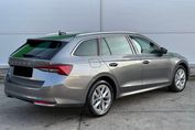 Skoda Octavia Edition 130 Selection 2.0 TDI DSG