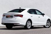 Skoda Octavia 1.5 Tsi Selection