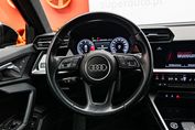 Audi A3 35 TDI S tronic