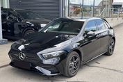 Mercedes Klasa A 200 AMG Line