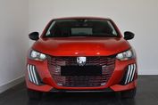 Peugeot 208 Allure 1.2 PureTech