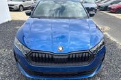 Skoda Octavia Sportline 1.5 TSI mHEV DSG