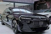 BMW Seria 7 740d xDrive M Sport