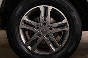 Mercedes Klasa G 350 BlueTec 3.0