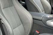 Mercedes GLE Coupe 300 d 4-Matic AMG Line