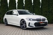 BMW Seria 3 320d xDrive mHEV M Sport aut