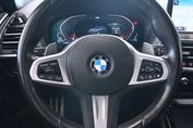 BMW X3 xDrive20d mHEV aut