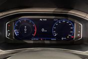 Volkswagen T-Roc TSI