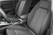 Audi A3 35 TFSI mHEV S tronic