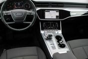 Audi A6 Avant 40 TDI Quattro