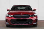 BMW Seria 3 320d xDrive M Sport