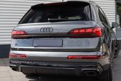 Audi Q7 TDI quattro S Line