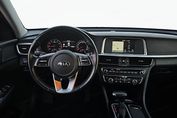 Kia Optima 1.6 T-GDI L DCT