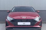 Hyundai i20 1.0 T-GDi Smart DCT