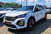 Peugeot 2008 1.2