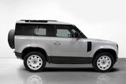 Land Rover Defender 90 Hardtop 3.0 D250 mHEV X-Dynamic SE