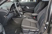 Toyota Yaris Cross 1.5 Hybrid Comfort