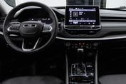 Jeep Compass 1.5 T4 Mhev Limited Fwd S&S Dct