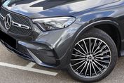 Mercedes GLC 300 de 4-Matic AMG Line