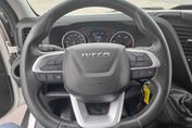 Iveco Daily 2.3 35S14 V Hi-Matic (16m3)