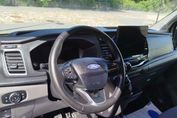 Ford Transit L4H3