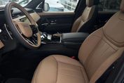 Land Rover Range Rover Sport 3.0 D300 mHEV Dynamic SE