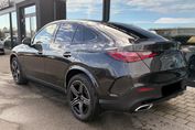 Mercedes GLC Coupe 220 d  4-Matic AMG Line