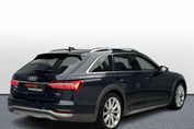 Audi A6 Allroad 40 TDI mHEV quattro S tronic