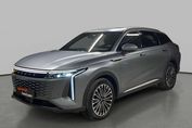 Omoda 9 1.5 Super Hybrid AWD