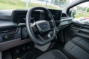 Ford Transit Custom 320 L2H1 Trend Zabudowa Brygadowa