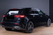 Mercedes Klasa A 200 AMG Line