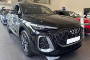 Audi Q5 TFSI S line