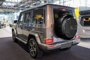 Mercedes Klasa G 580 EQ