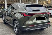 Lexus NX 350h Prestige 2.5 Hybrid