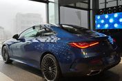 Mercedes CLE 300 4-Matic AMG Line