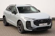 Audi Q3 TFSI S line
