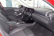 Mercedes Klasa A 250 e PHEV Progressive 8G-DCT