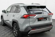 Toyota RAV4 2.5 Hybrid 4x2