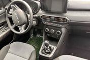 Dacia Jogger Extreme 5-miejsc LPG 1.0