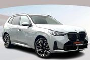 BMW X3 xDrive30e M Sport