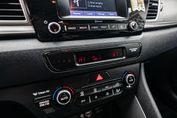 Kia Niro 1.6 GDI Hybrid M