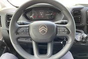 Citroen Jumper L3H2 Heavy