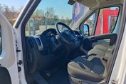 Fiat Ducato 2.3 MultiJet L1H1