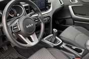 Kia Ceed 1.0 T-GDI M