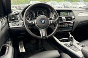 BMW X4 xDrive20d M Sport aut
