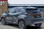 Toyota Yaris Cross Hybrid 1.5 Executive